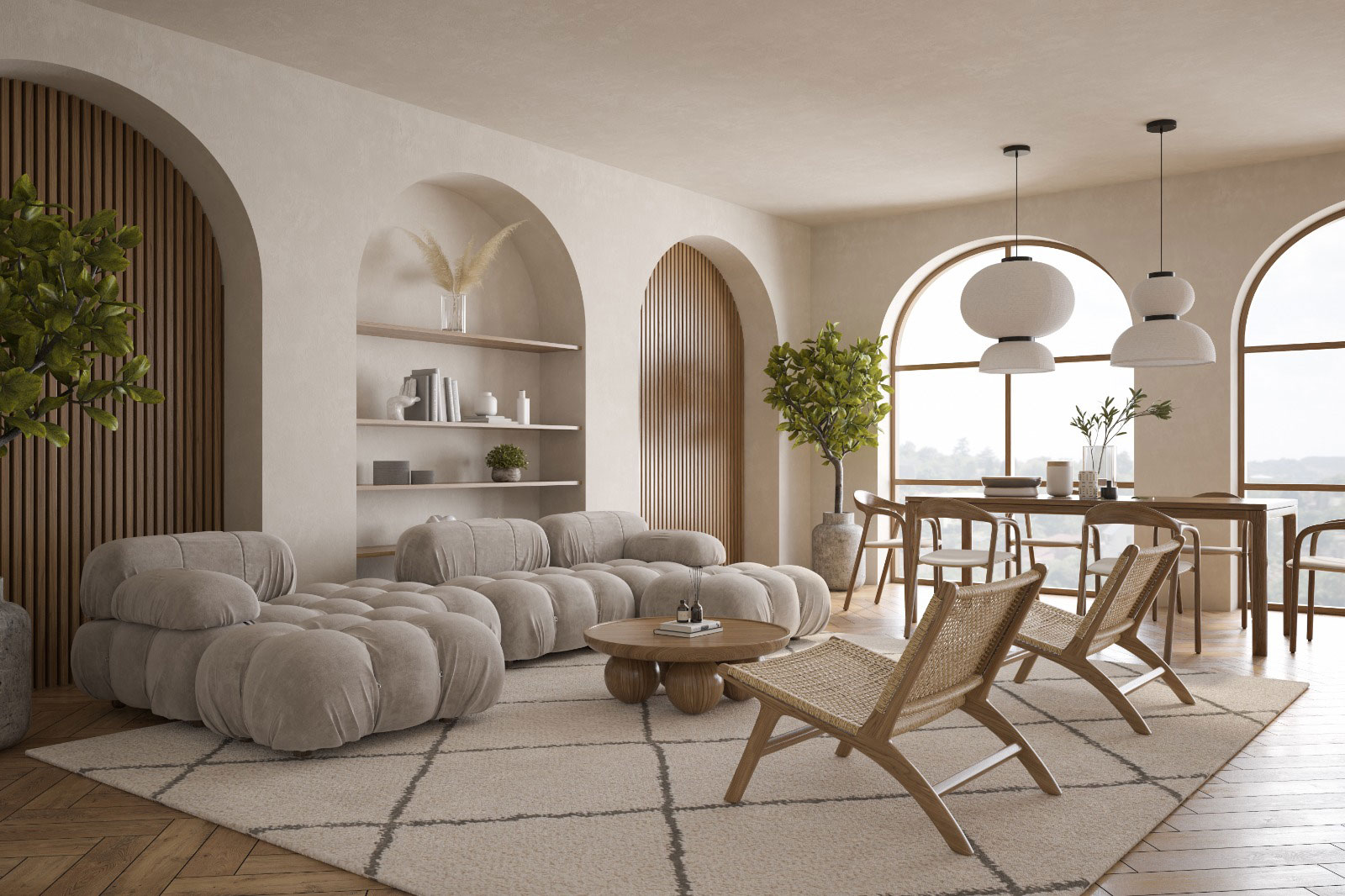 Il potere del colore