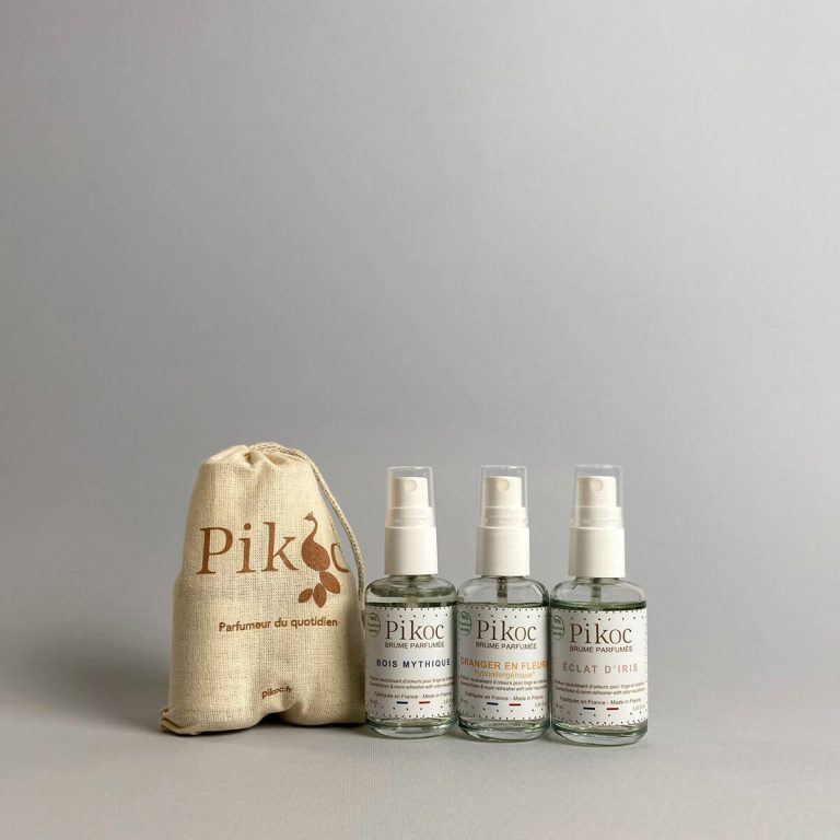 Raremood Pikoc Scented mist