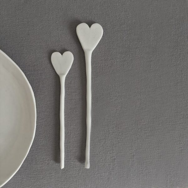 Raremood Verolab Heart spoon