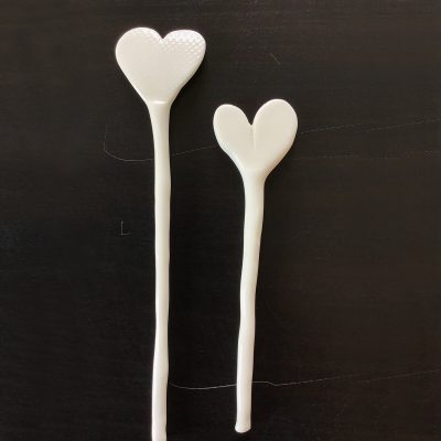 Raremood Verolab Heart spoon