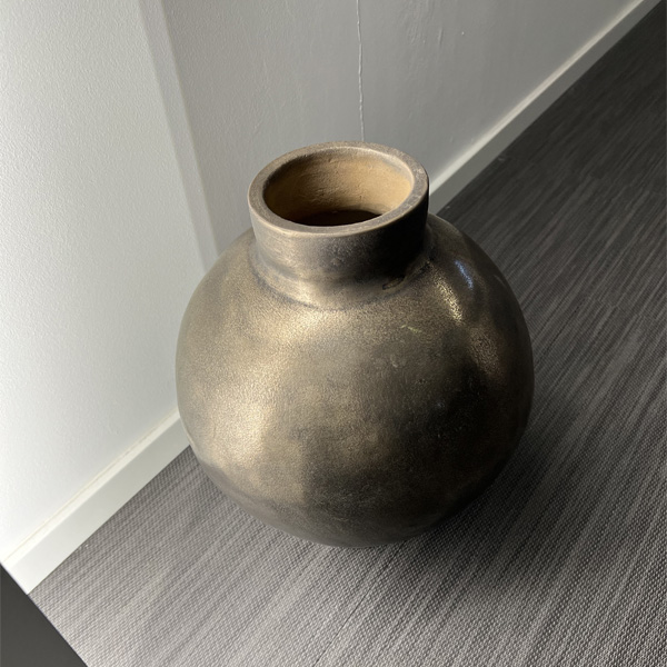 Raremood LAAB Milano DOME BRASS