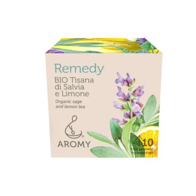 Raremood Aromy Remedy