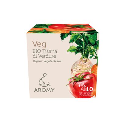 Raremood Aromy Veg