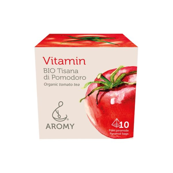 Raremood Aromy Vitamin