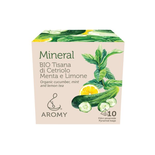 Raremood Aromy mineral