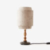 Raremood Takumi Tokyo CHITOSE Table lamp color THUCHI