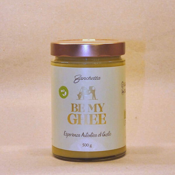 Raremood Be My Ghee 500 g