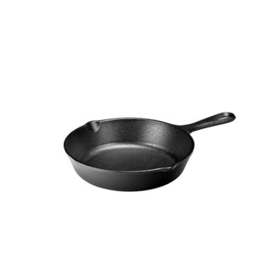 20,3 cm Lodge Cast Iron Skillet