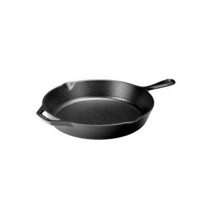 30,4 cm Lodge Inch Cast Iron Skillet (L10SK3)