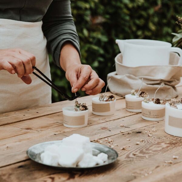 Raremood La Spezieria Torte Botaniche