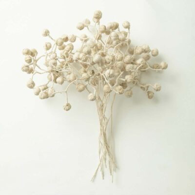 Raremood Maison Mieko Ivory Forever Flower Bouquet