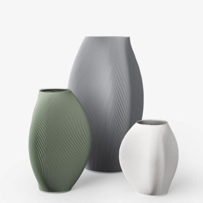 Raremood Recozy Bay-3 Vase