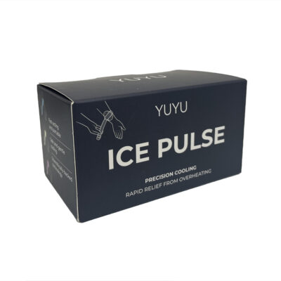 Raremood Yuyu bottle ICE-Pulse