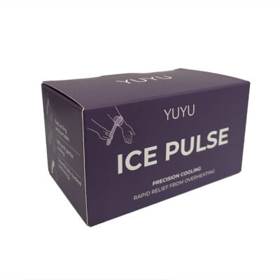 Raremood Yuyu bottle ICE-Pulse