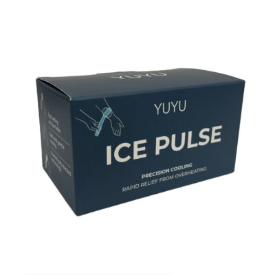 Raremood Yuyu bottle ICE-Pulse