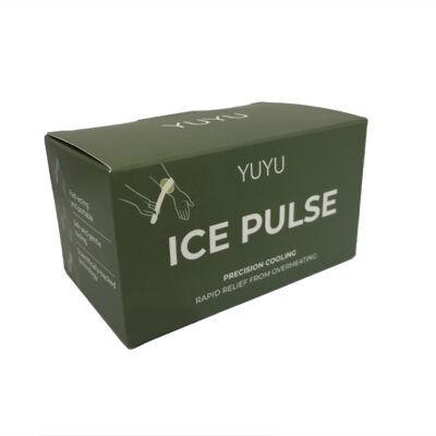 Raremood Yuyu bottle ICE-Pulse