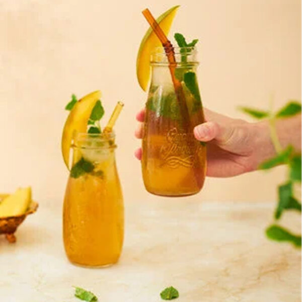 Raremood PINEUT Pineut Cold Brew Iced Tea Carafe