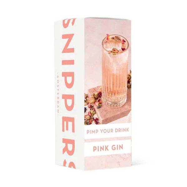 Raremood SNIPPERS Pink Gyn