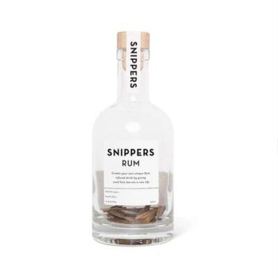 Raremood SNIPPERS Rum 350