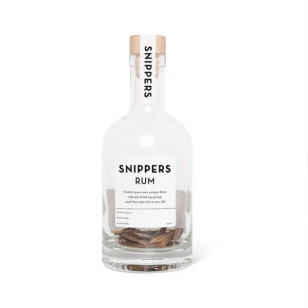 Raremood SNIPPERS Rum 350