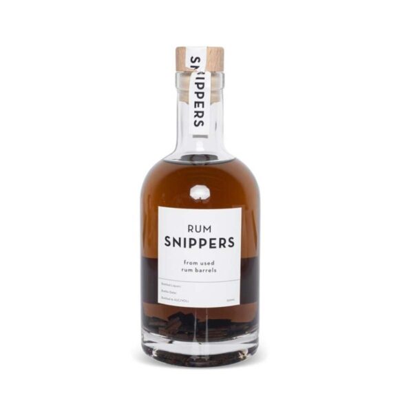 Raremood SNIPPERS Rum 350