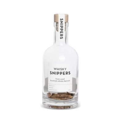 Raremood SNIPPERS Whisky 350