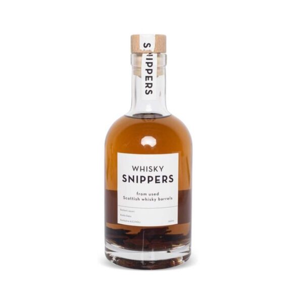 Raremood SNIPPERS Whisky 350