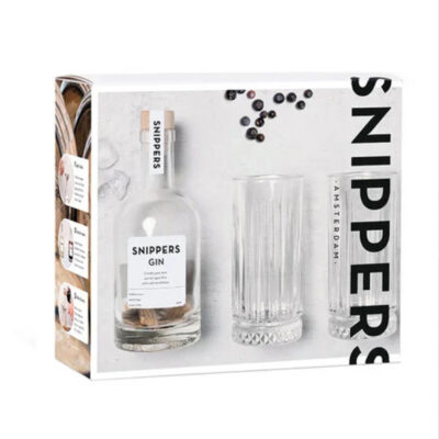 Raremood SNIPPERS gift pack gyn