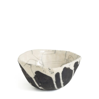 Raremood LAAB Milano Ancient Dripping Small Bowl