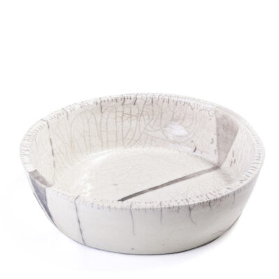 Raremood LAAB Milano Contemporary Fringe Chawan