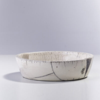 Raremood LAAB Milano Contemporary Fringe Chawan