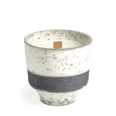 Raremood LAAB Milano Japanese Komorebi Scented Candlel