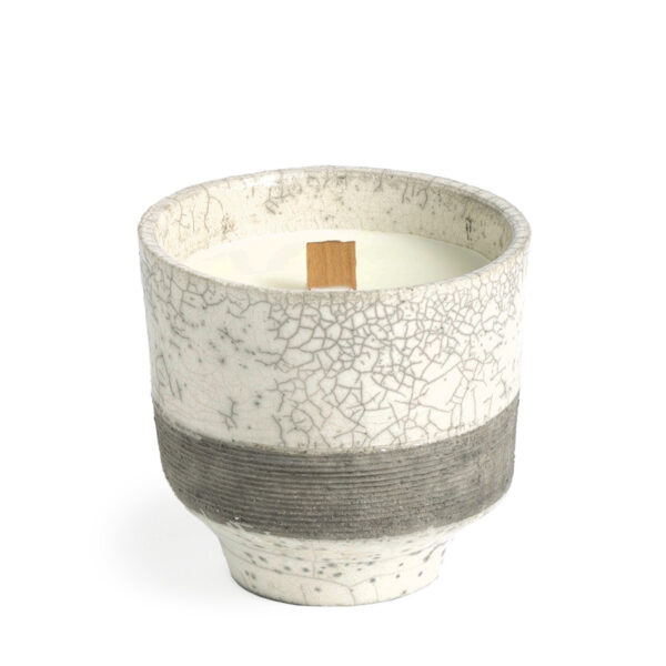 Raremood LAAB Milano Japanese Komorebi Scented Candlel