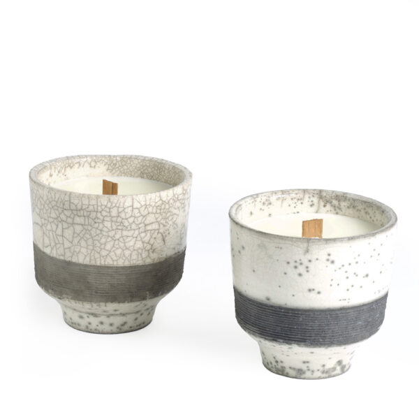 Raremood LAAB Milano Japanese Komorebi Scented Candlel