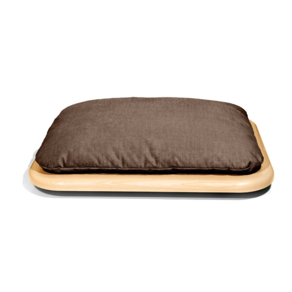 Raremood Labilla Nuvola medium Natural Ash Base Mud Cushion