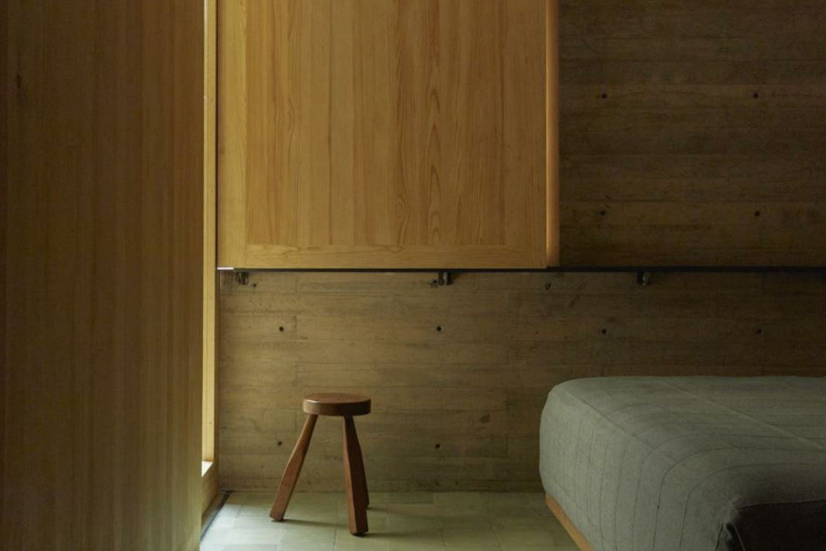 The Brutalist: quando finalmente ti innamori del cemento