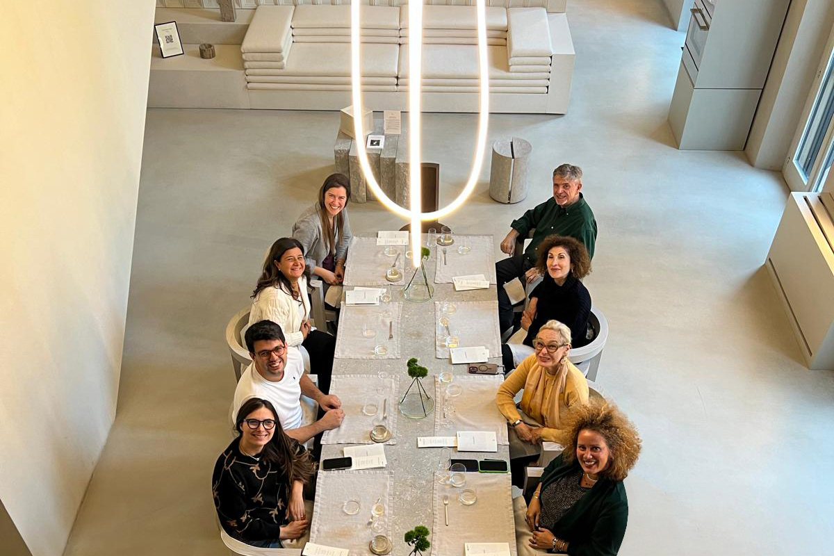 Dietro le Quinte: Il Cantiere Raremood