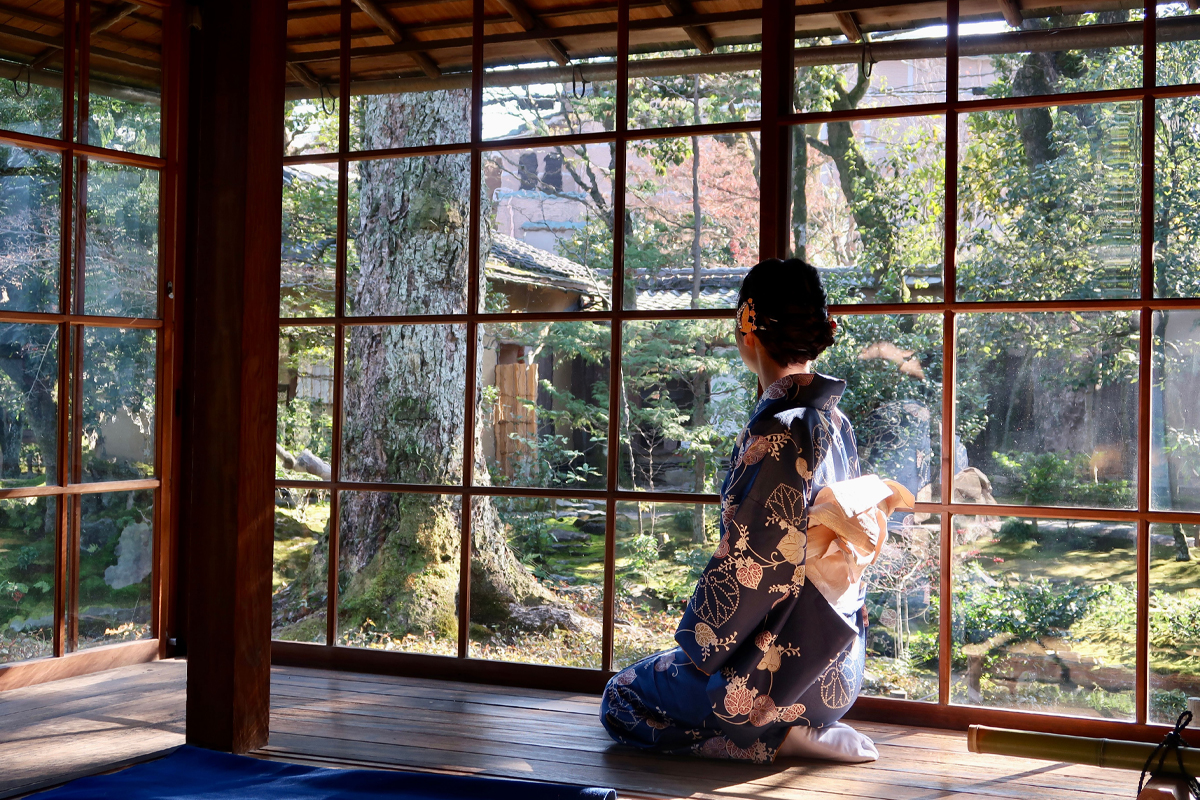 L'arte della solitudine